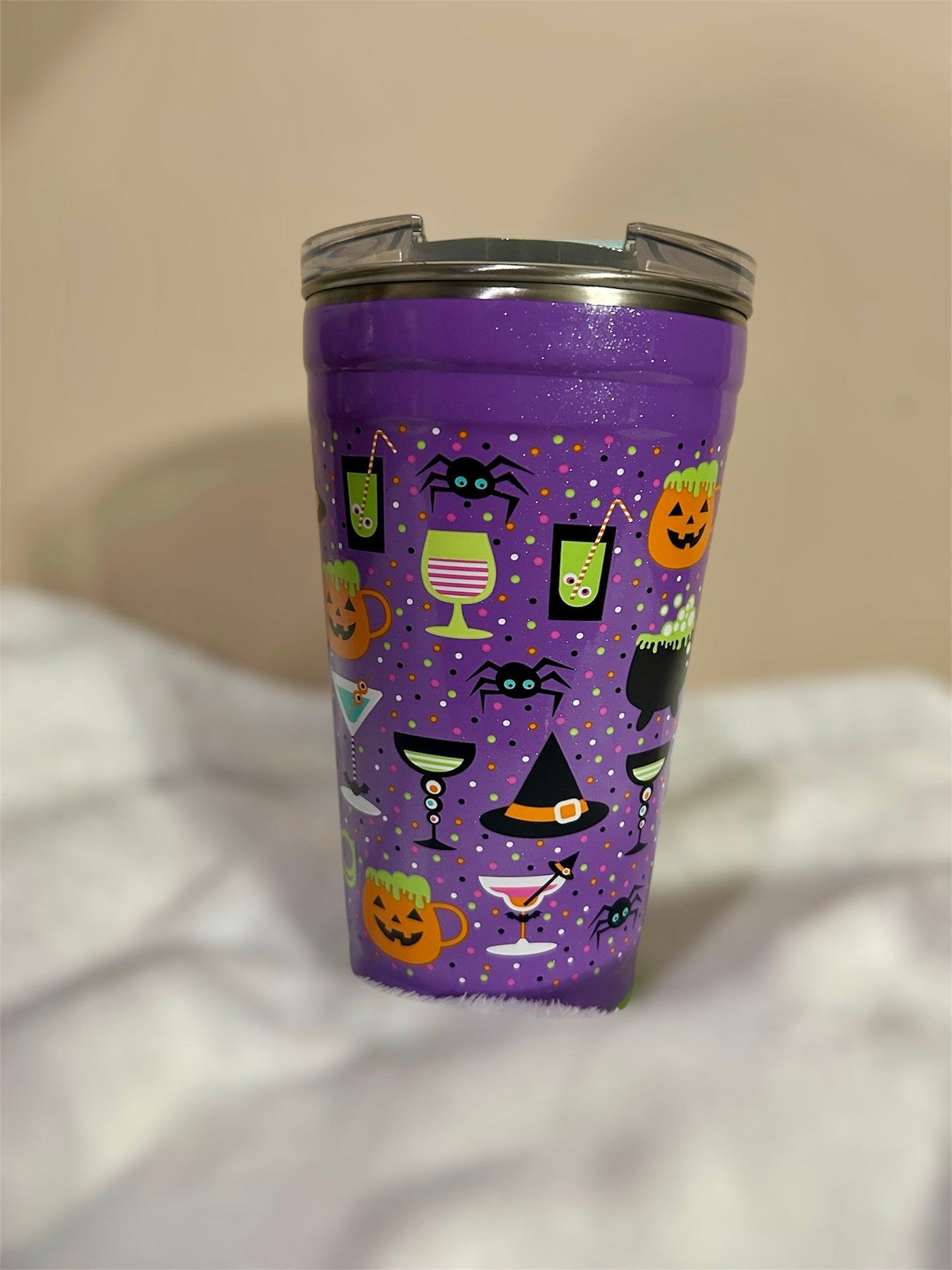SWIG party cup