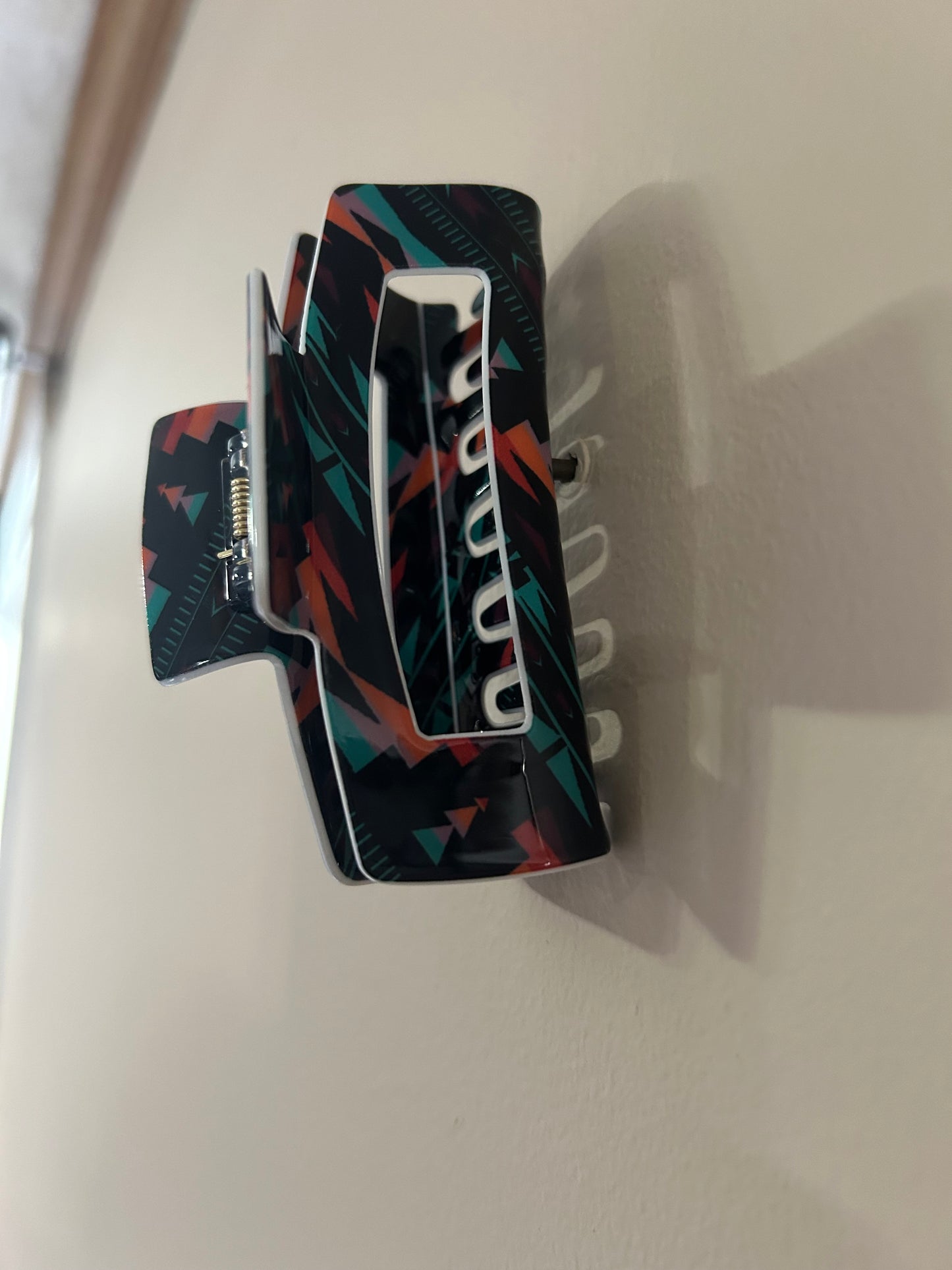 Claw Clip