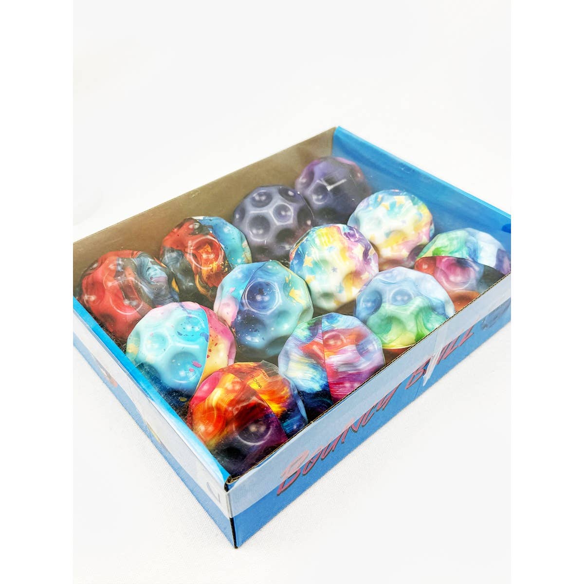 Super High Bouncing Ball Toys