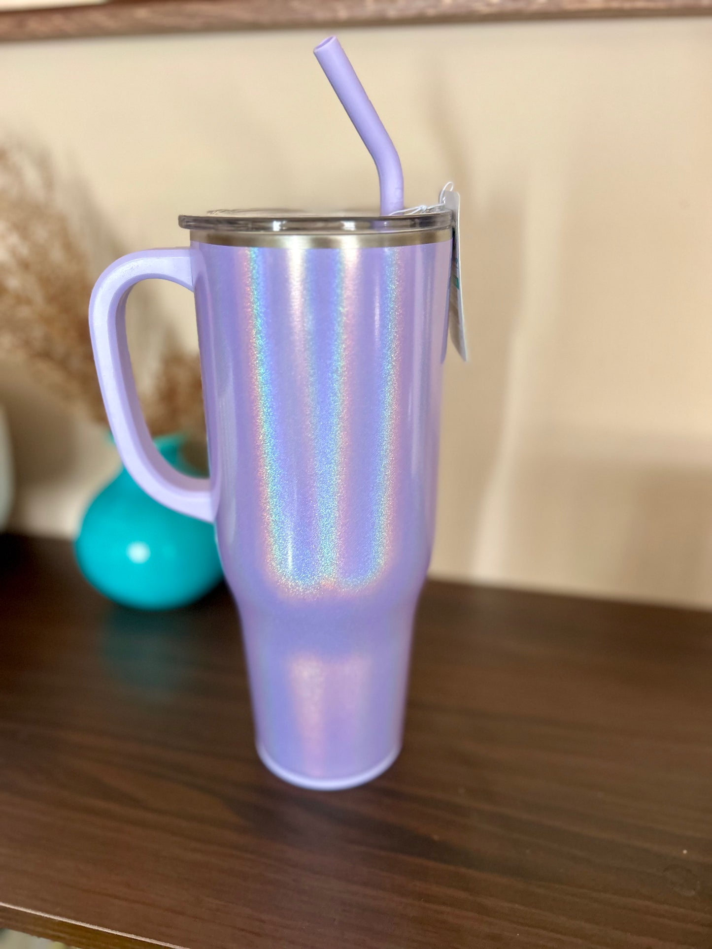 SWIG Mega Mug
