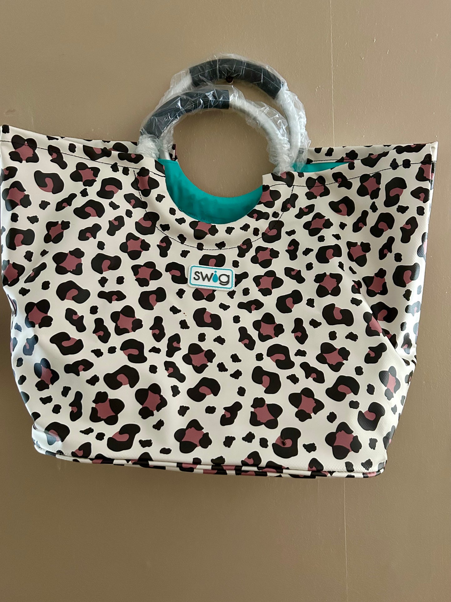 SWIG Loopy Tote Bag