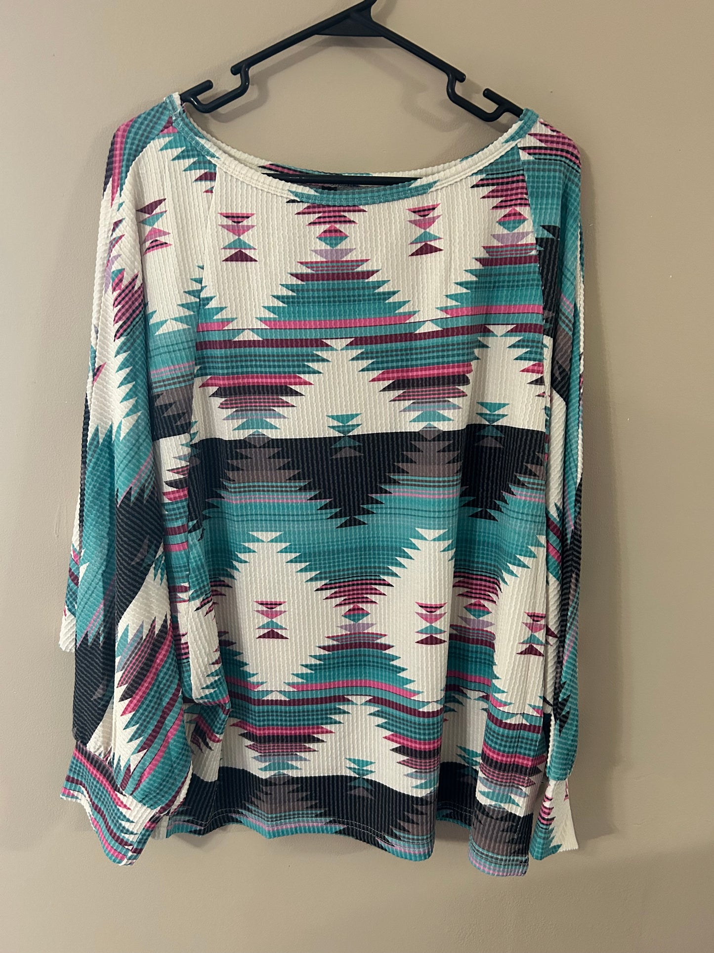 Seminole Wind Long Sleeve