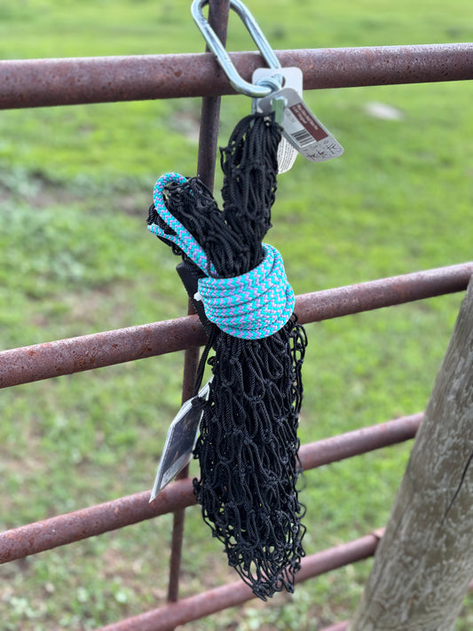 Hay Chix 1/2 Bale Net - 1 3/4 orginal net