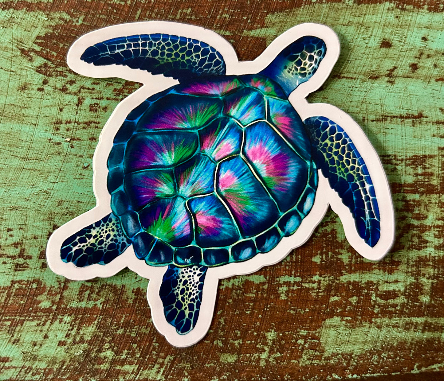 Turtle