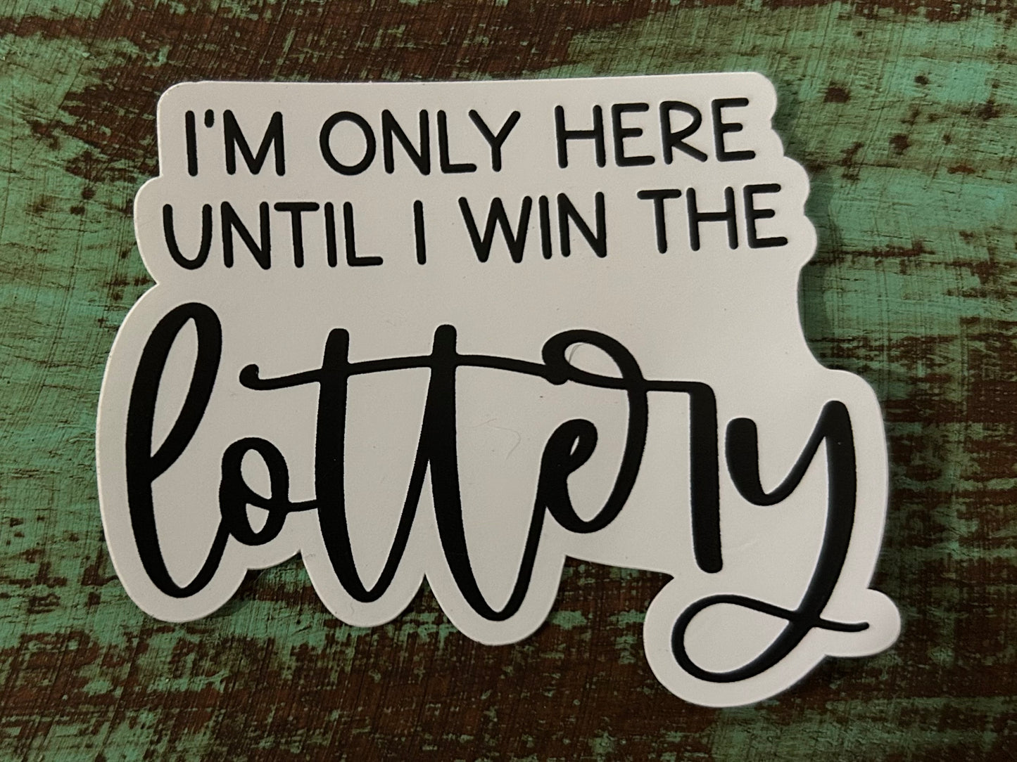 Lottery