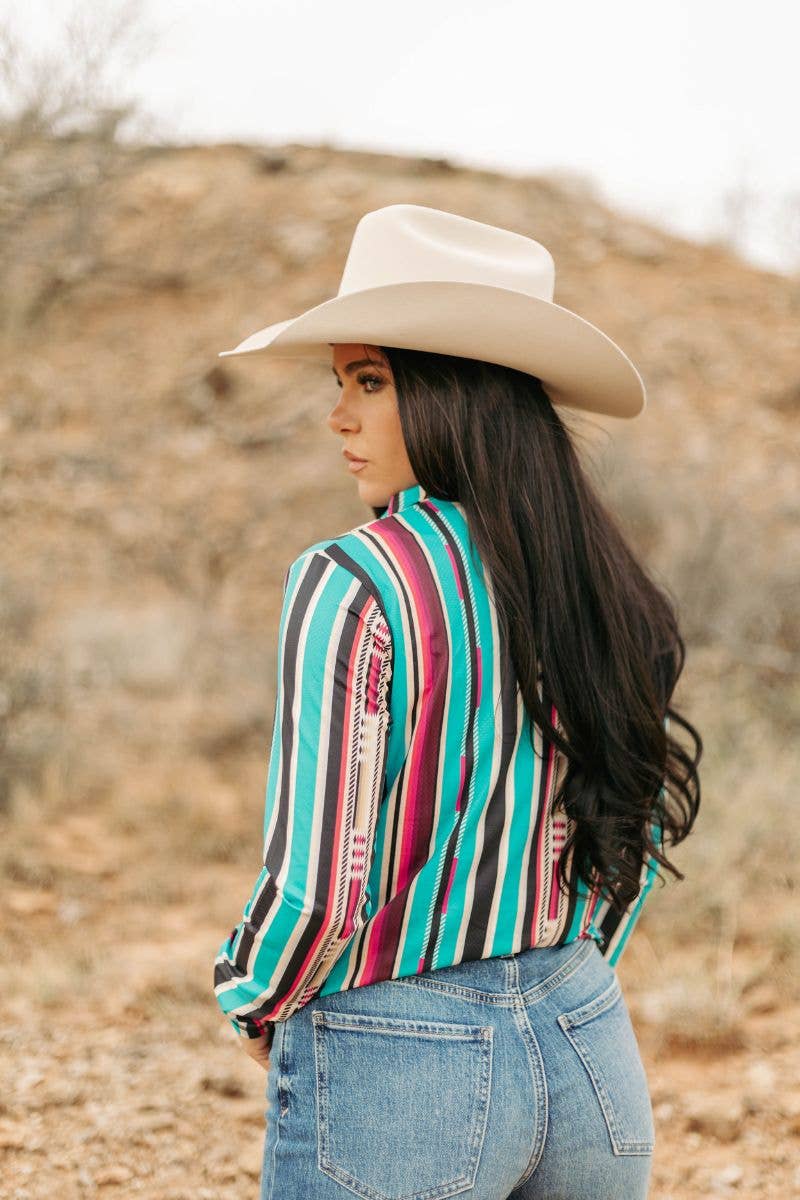 Running Away Pullover