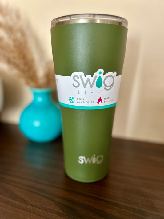 SWIG Tumbler