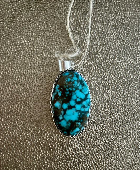 Turquoise Pendants