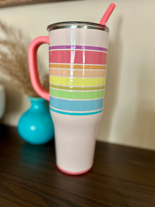 SWIG Mega Mug