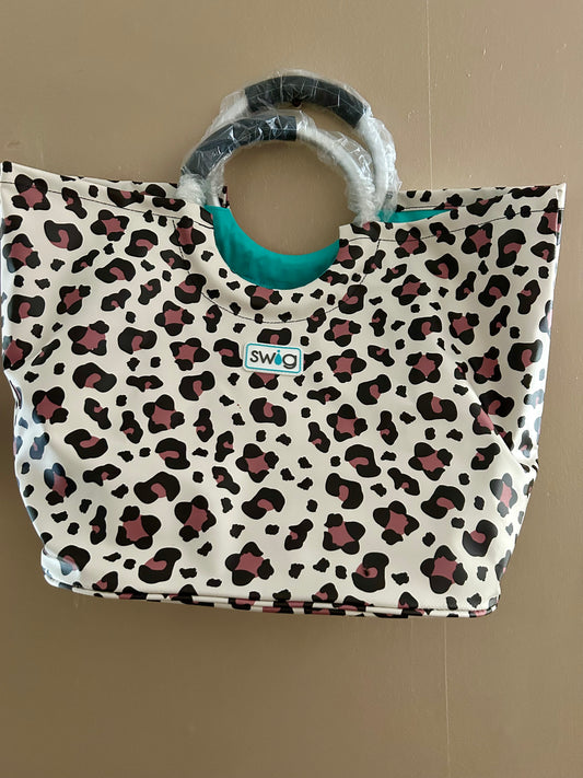 SWIG Loopy Tote Bag