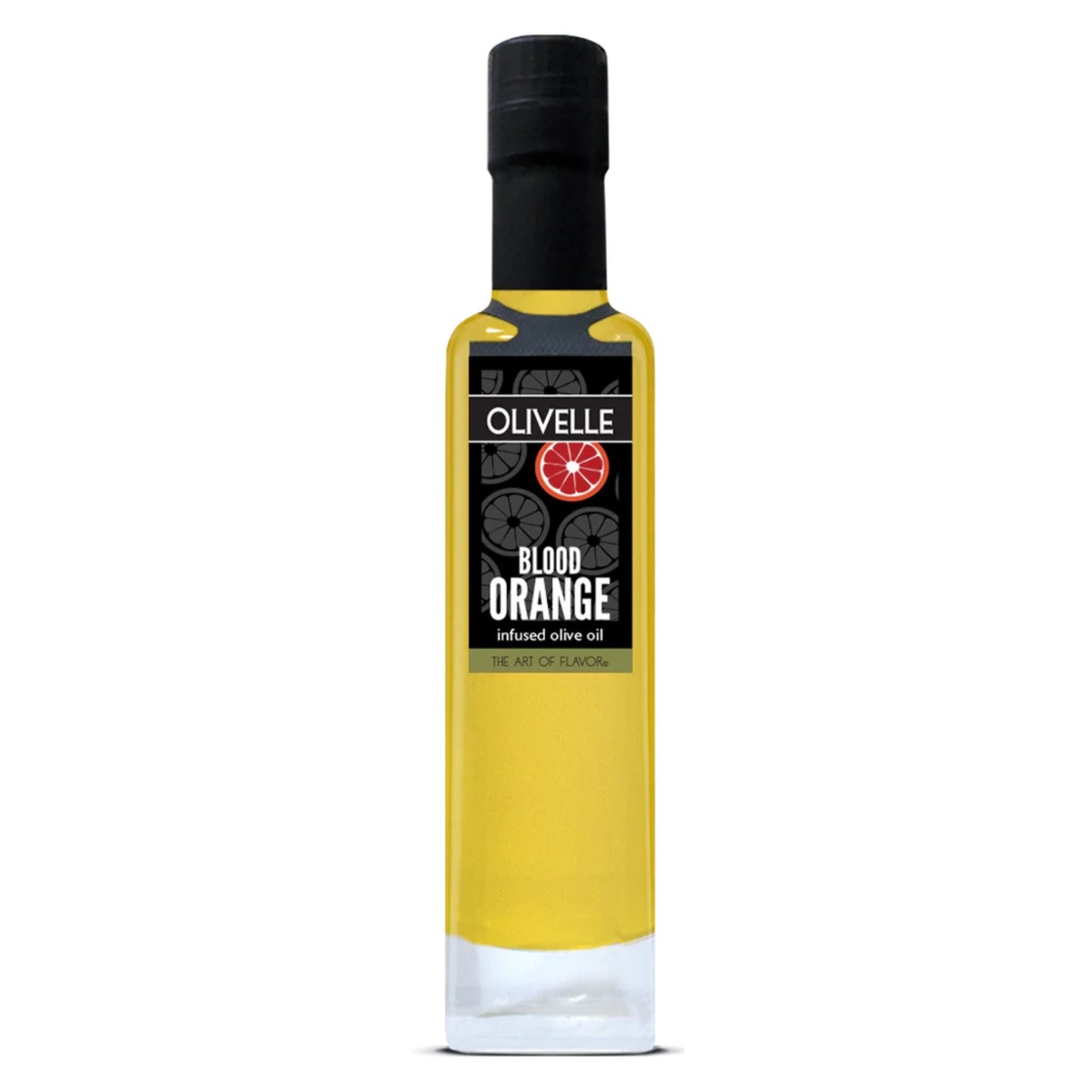 Blood Orange Olive Oil