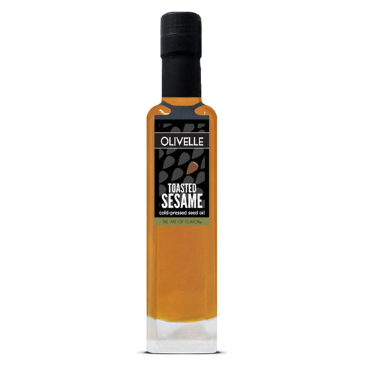 Toasted Sesame Oil