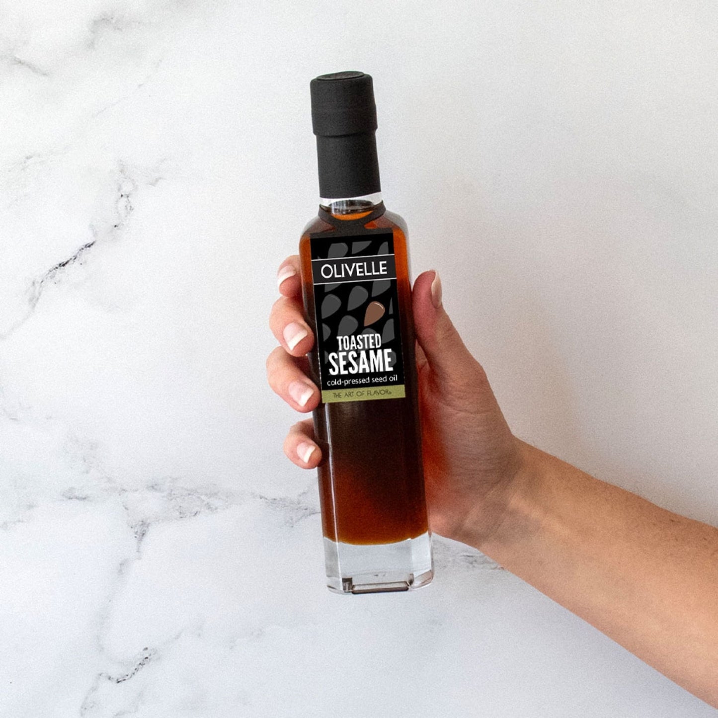 Toasted Sesame Oil