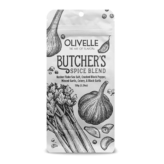 Butcher's Spice Blend
