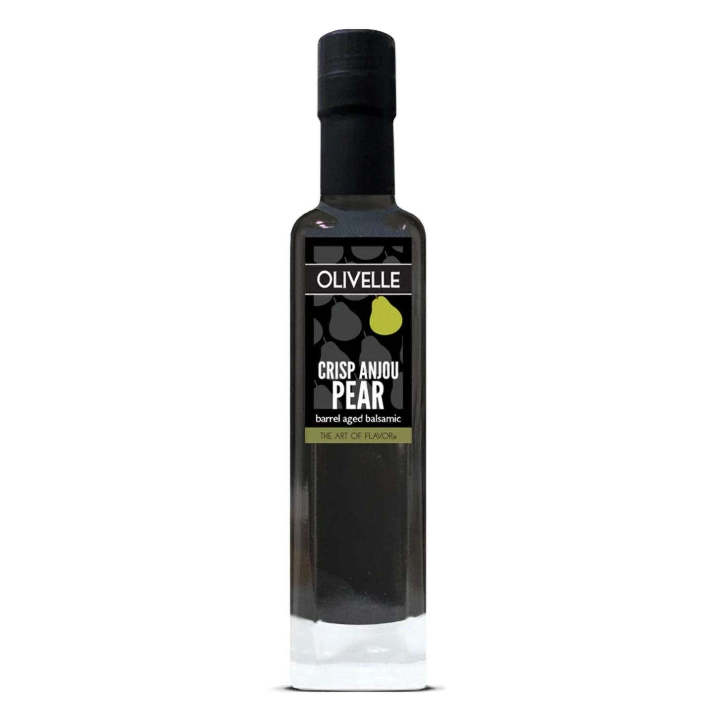 Crisp Anjou Pear Barrel Aged Balsamic