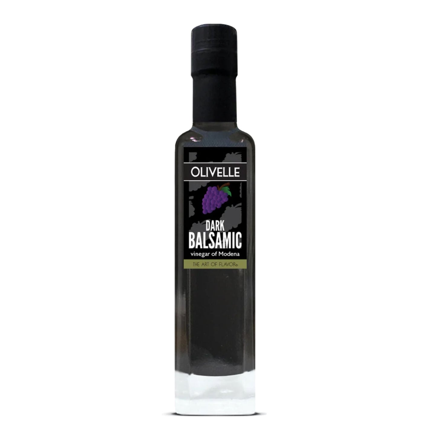 Dark Balsamic Vinegar of Modena