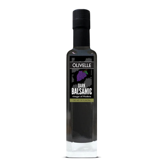 Dark Balsamic Vinegar of Modena