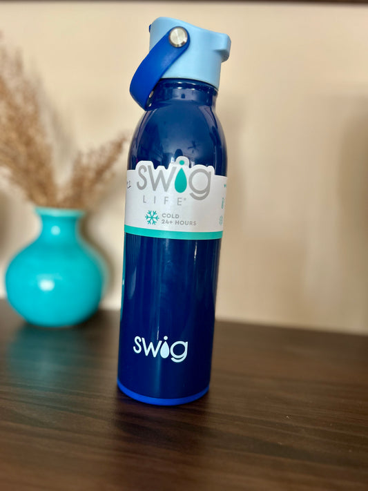 SWIG Flip & Sip