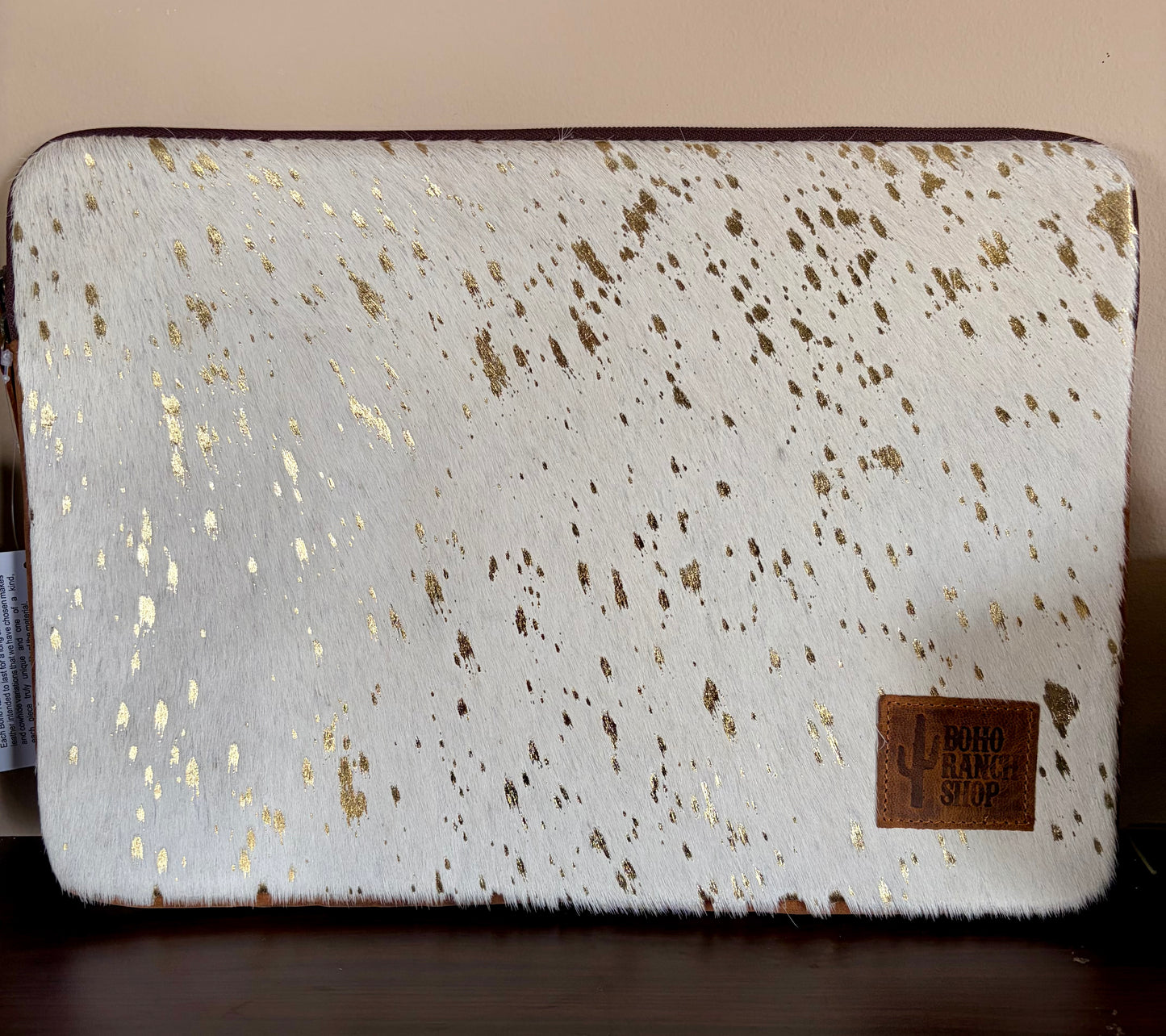 Laptop Sleeve
