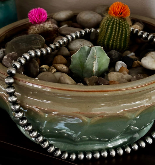 Navajo Pearl