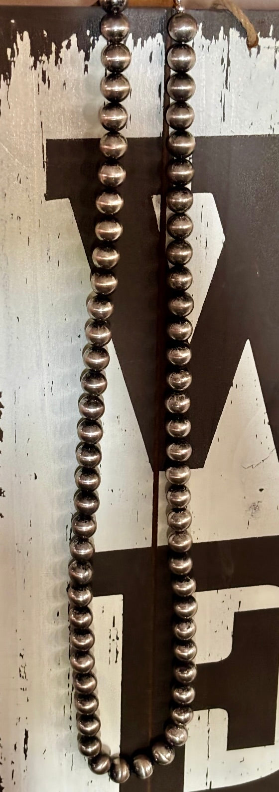Navajo Pearl
