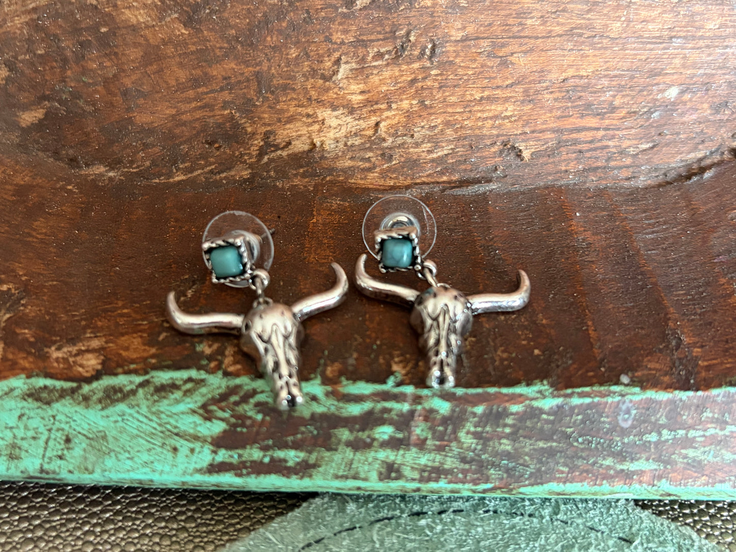 Longhorn Studs