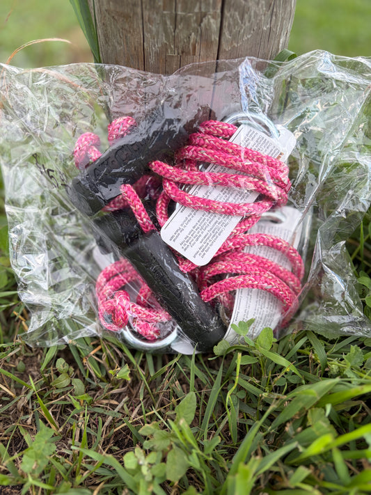 Keeper Pack