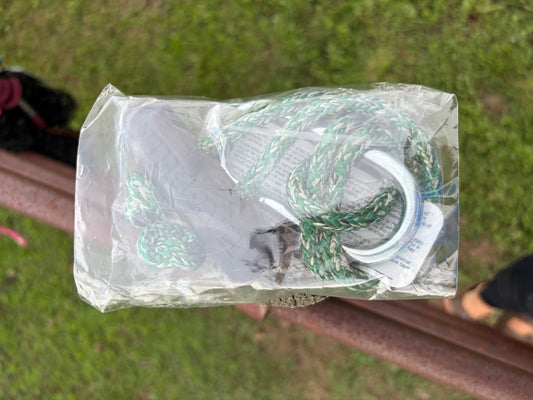 Bucket Strap