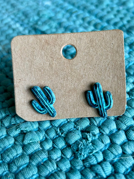 Cactus Stud