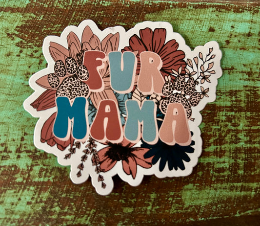 Fur Mama