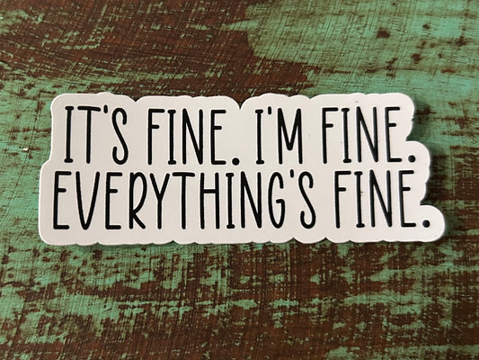 Im Fine