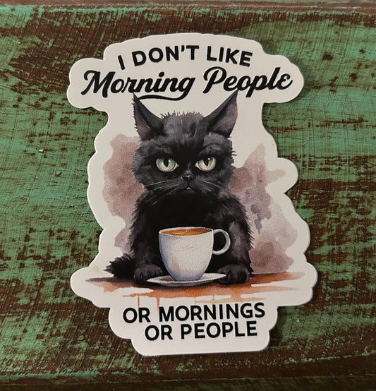 Morning People