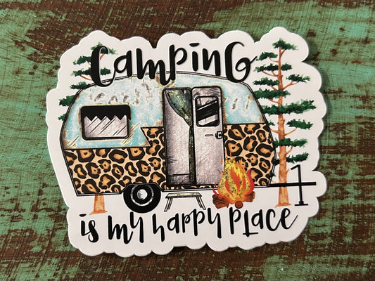 Camping