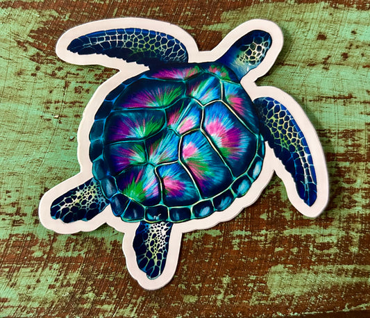 Turtle