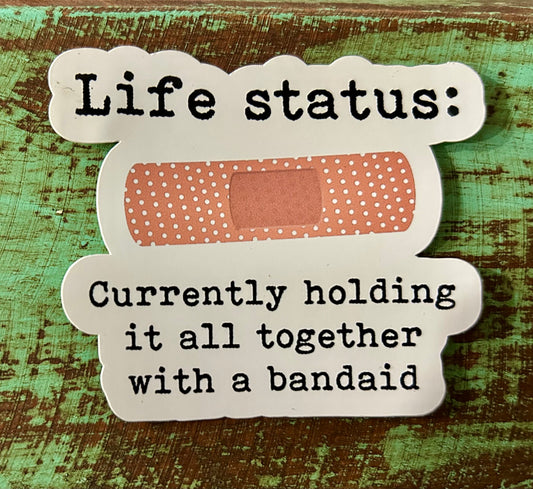 Bandaid