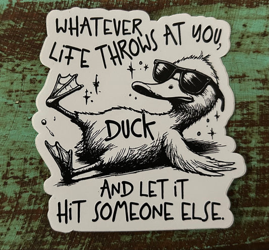 Duck