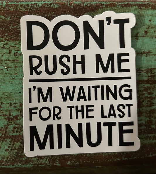 Rush