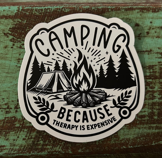 Camping