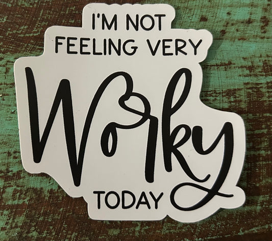 Work