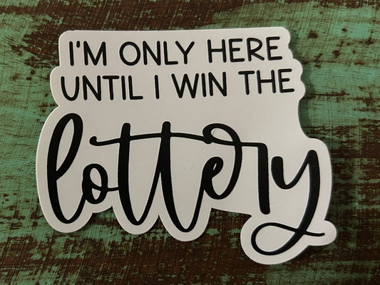 Lottery