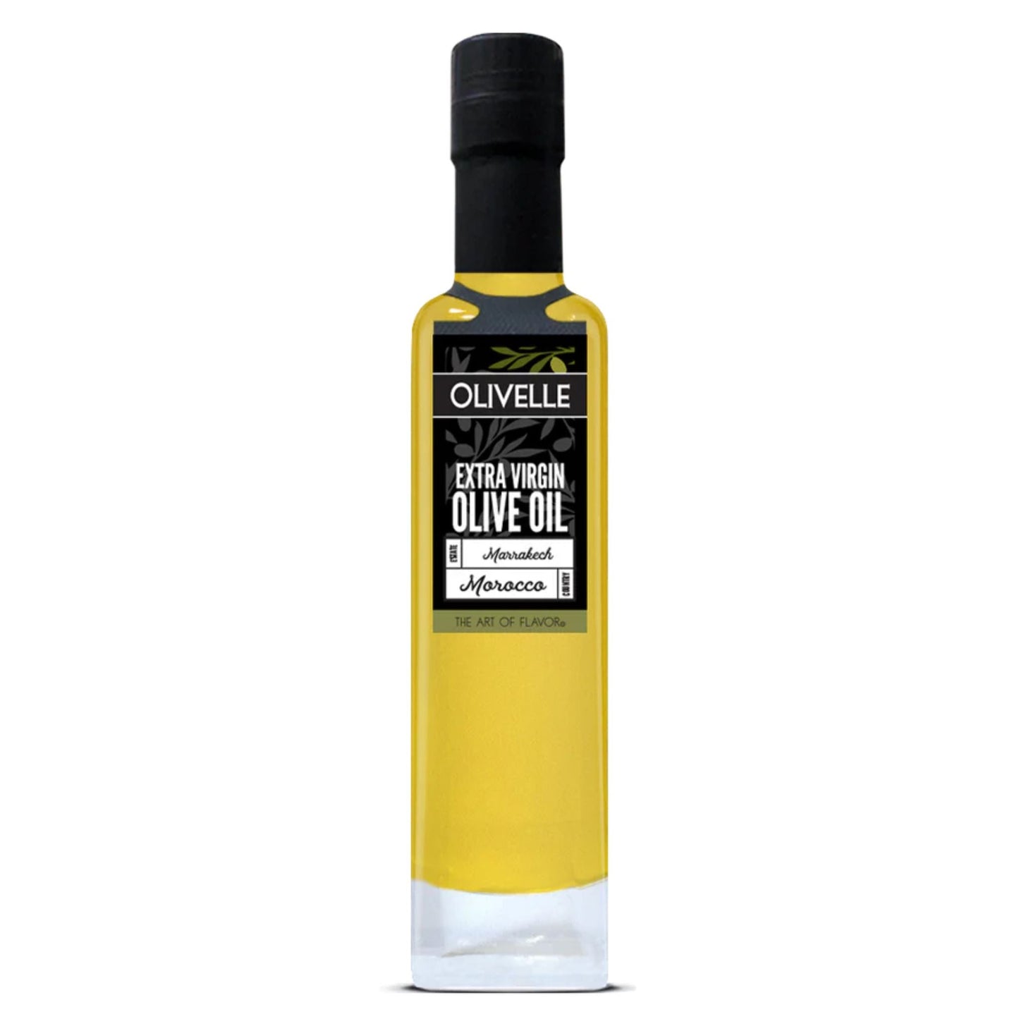 Marrakech Moroccan Extra Virgin Olive Oil