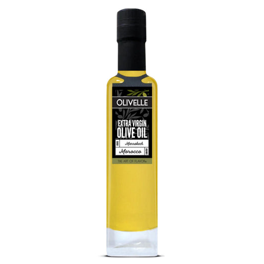 Marrakech Moroccan Extra Virgin Olive Oil
