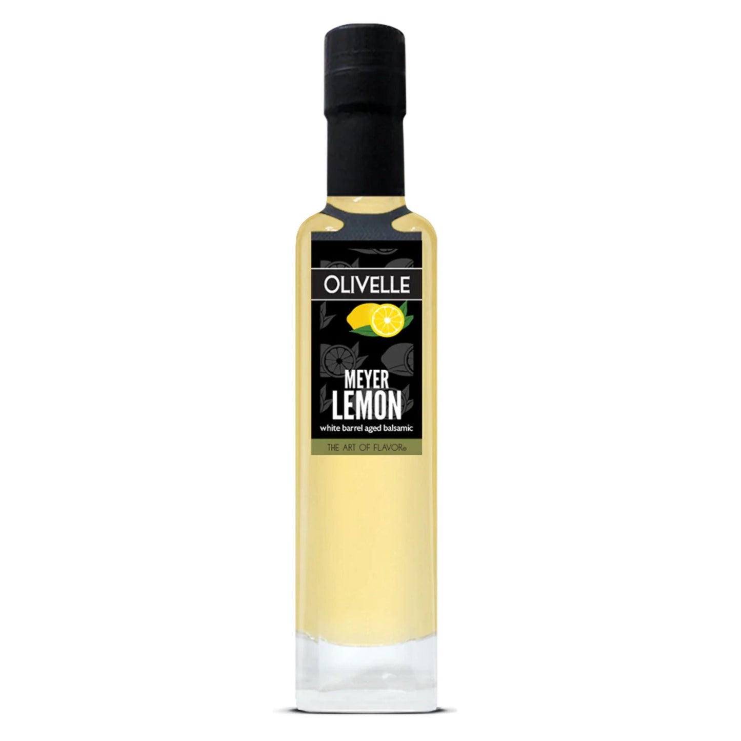 Meyer Lemon White Balsamic Vinegar