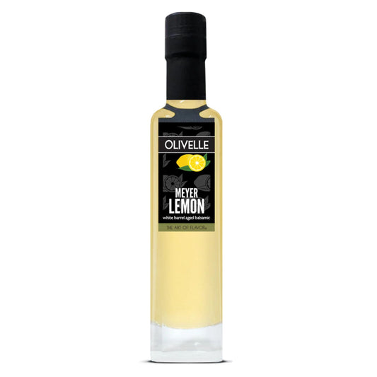 Meyer Lemon White Balsamic Vinegar