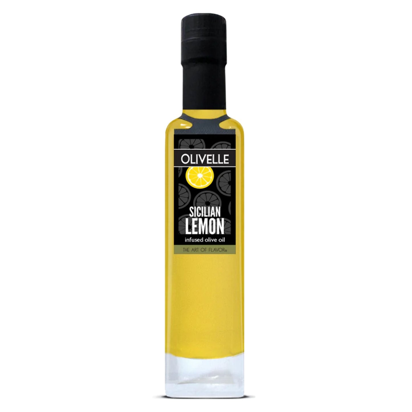 Sicilian Lemon Olive Oil