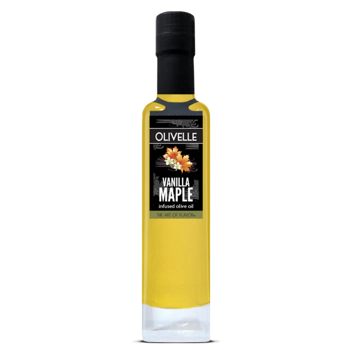 Vanilla Maple Infused Olive Oil