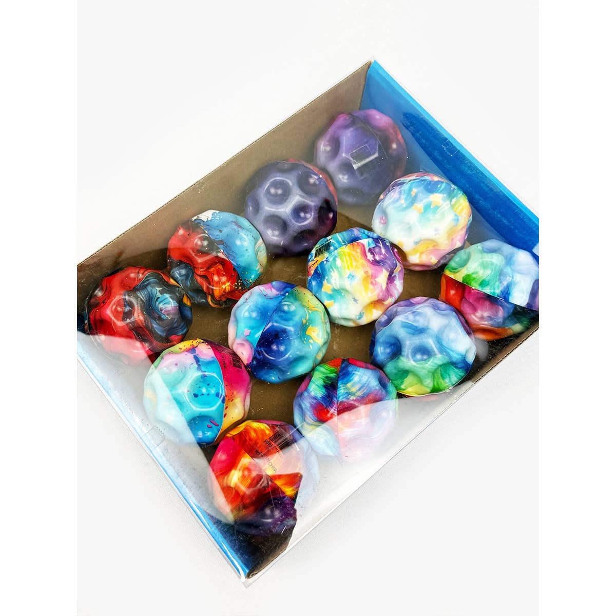 Super High Bouncing Ball Toys